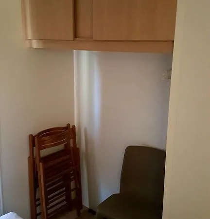 Mobile-home A