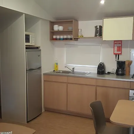 Mobile-home A
